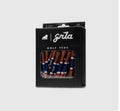 GRLA Golf Tees
