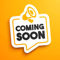 Golf products coming soon