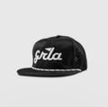 GRLA Golf Black Bonobo Roper