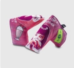 GRLA Golf Mia Blade Putter Cover