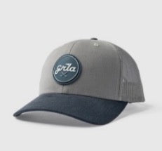 GRLA Golf 112LTD Patch Hat